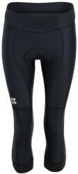 Kalas Pantaloni Kalas MOTION Z6 3/4 damă, pure black (5 (XL))