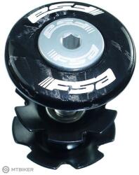 FSA Jeș de carbon FSA 1-1/8" + capac
