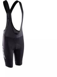 Leatt Pantaloni damă Leatt Bib MTB Endurance 6.0, negru (L)