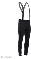 SILVINI Pantaloni SILVINI Alzaro, black/cloud (3XL)