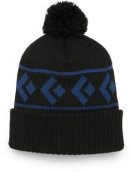 Black Diamond Căciulă Black Diamond Tom Pom, negru