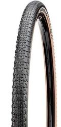 Maxxis Anvelopă Maxxis Rambler 700x45C EXO, sârmă, tanwall ()