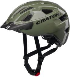 Cratoni Casca CRATONI C-Swift, olive glossy