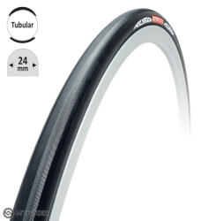 TUFO Baieu TUFO S33 Pro 700x24C, negru