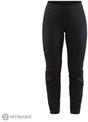 Craft Pantaloni damă Craft CORE Glide FZ, negri (L)