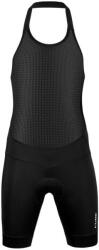 CUBE Pantaloni scurți damă CUBE Blackline, negru (L)