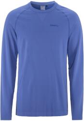 Craft Tricou Craft Active Comfort LS, albastru (L)