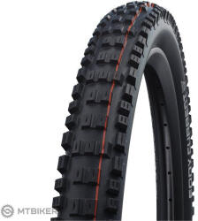 Schwalbe Anvelopă Schwalbe Eddy Current Front 29x2, 60", TLE, kevlar