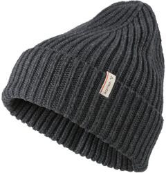 VAUDE Căciulă VAUDE Moena Beanie II 24, negru ()