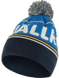 Fjällräven Căciulă Fjällräven Pom, alpine blue/dark navy