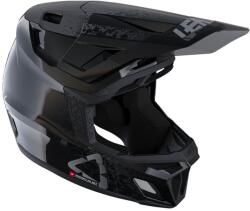 Leatt Cască Leatt MTB Gravity 8.0, negru (L (59-60 cm))