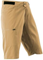 Leatt Pantaloni scurți Leatt MTB Gravity 2.0, brass brown (S)