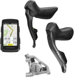 SRAM Kit upgrade schimbător SRAM Red AXS E1 Hammerhead, 2x12