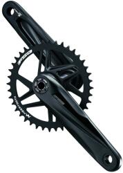 FSA Braț pedalier FSA Gossamer Pro MegaExo, 1x12, 40T (172.5 mm)