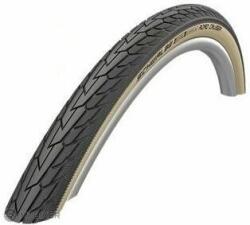 Schwalbe Anvelopă Schwalbe Road Cruiser 27x1 1/4" K-Guard Green Compound, sârmă, gumwall ()