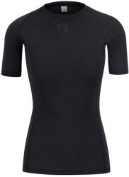 Karpos Tricou damă Karpos Dinamico Merino 130, negru (XS)