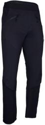 SILVINI Pantaloni SILVINI Tiniso, negri (XL)