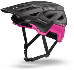 Julbo Cască Julbo FOREST, negru/roz (M (56-59 cm))