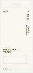 fizik Ghidolină fizik x PNS Vento MicroTex Tacky, 2 mm, alb
