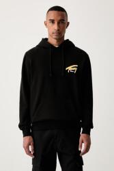 Tommy Hilfiger hanorac pentru bărbați din bumbac 9BY2-BLMZFO_99X (DM0DM23583)