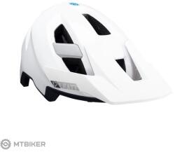Leatt Cască Leatt MTB AllMtn 3.0, white (L (59-63 cm))