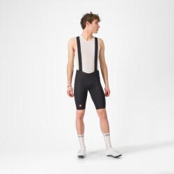 Castelli Pantaloni Castelli AERO RACE S, negru (M)
