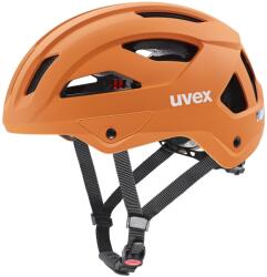 uvex cască uvex stride, papaya matt (53-56 cm)