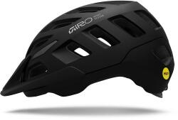 Giro Cască Giro Radix MIPS, mat black (S (51 - 55 cm))
