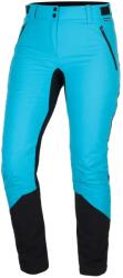 Northfinder Pantaloni damă Northfinder Primaloft® JAVORINKA 2, albastru/negru (S)