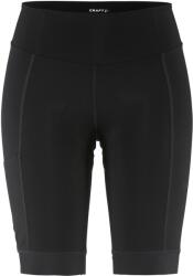 Craft Pantaloni scurți damă Craft Endur Cargo, negru (M)