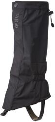 Rab Jambiere drumeție damă Rab Trek, negre (M (EU 36 - 39))