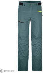 ORTOVOX Pantaloni ORTOVOX Mesola, arctic grey (M)