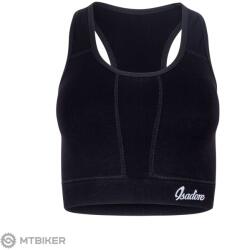 Isadore Sutien sport Isadore Women's, negru (XS/S)