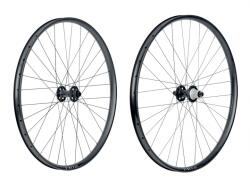 IBEX Set roți IBEX GRAVITY 29" Boost, CL, casetă Shimano HG