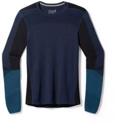 Smartwool Tricou Smartwool Intraknit Merino, deep navy (L)