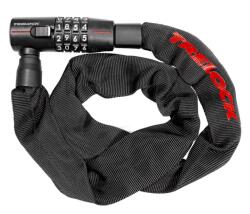TRELOCK Antifurt TRELOCK BC 280, 850 mm/5 mm ()