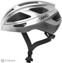 ABUS Casca ABUS Macator, gleam silver (S (51 - 55 cm))