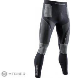 X-BIONIC Colanți X-BIONIC Energy Accumulator 4.0, negru/gri (XXL)