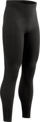 Compressport Colanți COMPRESSPORT On/Off, negru (XL)