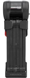 TRELOCK Lacăt pliabil TRELOCK FS580 90CM X-PRESS - AirTag