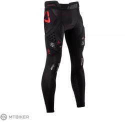 Leatt Pantaloni de protecție Leatt Impact Pants 3DF 6.0, negri (M)