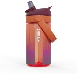 CamelBak Sticlă pentru copii CamelBak Thrive Flip Straw, 0.4 l, misty mountain