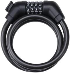 BBB Cycling Lacăt cablu BBB BBL-101 CODEGUARD CABLE, 1 200 mm/12 mm