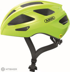 ABUS Cască ABUS Macator MIPS, signal yellow (L (58-62 cm))
