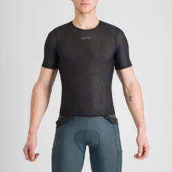 Sportful tricou Sportful WINTER LAYER, negru (XL)