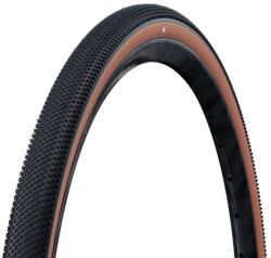 Schwalbe Plášť Schwalbe G-One Allround 700x40C Performance ADDIX RaceGuard, TLR, kevlar, Green, bronze