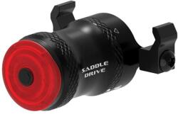 Lezyne Lumini spate Lezyne SADDLE DRIVE 250, sub șa