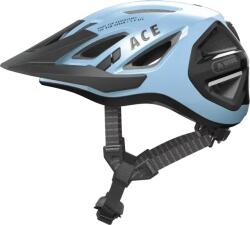 ABUS Cască ABUS Urban-I 3.0 ACE, iced blue (M (52-58 cm))