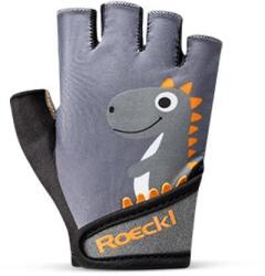 Roeckl Mănuși copii Roeckl Turgi 2, castlerock (6)