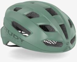 Rudy Project Cască Rudy Project Skudo, green sage matte (L (59-61 cm))